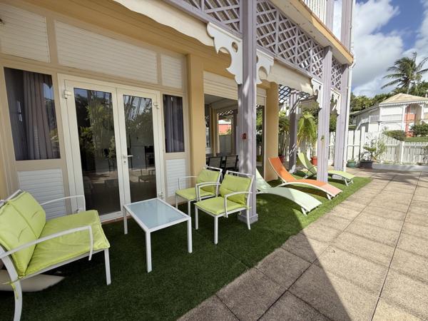 Appartement