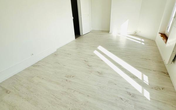 Appartement à louer    2 pièces • 48,02 m2 Neuilly-Plaisance