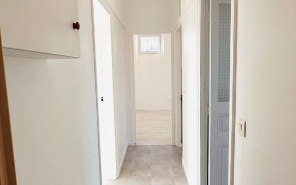 Appartement à louer    2 pièces • 48,02 m2 Neuilly-Plaisance