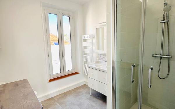 Appartement à louer    2 pièces • 48,02 m2 Neuilly-Plaisance