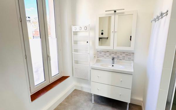 Appartement à louer    2 pièces • 48,02 m2 Neuilly-Plaisance