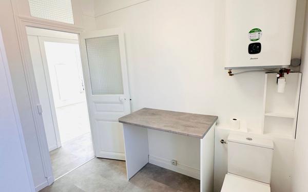 Appartement à louer    2 pièces • 48,02 m2 Neuilly-Plaisance