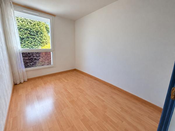 Appartement 4 pièces 70.37 m2