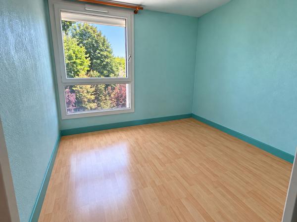 Appartement 4 pièces 70.37 m2