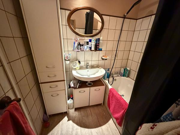 Appartement 4 pièces 70.37 m2