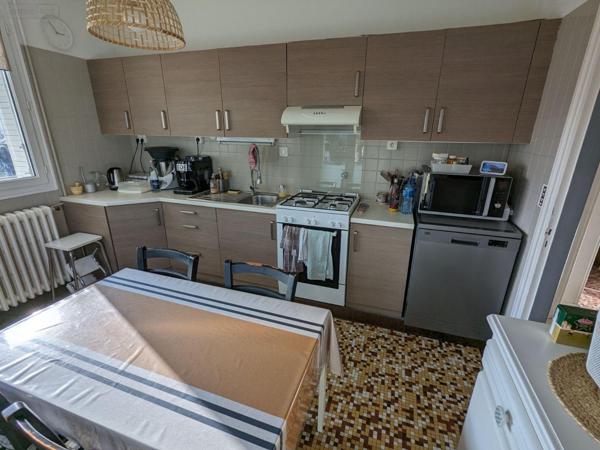 Pavillon à vendre à Arcisses dans l'Eure-et-Loir (28400), ref : 6 MF   
MARGON