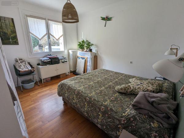 Pavillon à vendre à Arcisses dans l'Eure-et-Loir (28400), ref : 6 MF   
MARGON