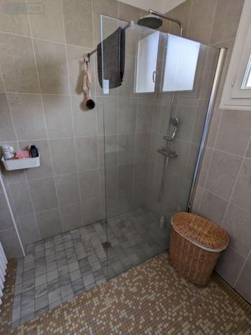 Pavillon à vendre à Arcisses dans l'Eure-et-Loir (28400), ref : 6 MF   
MARGON