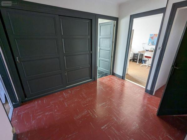 Pavillon à vendre à Arcisses dans l'Eure-et-Loir (28400), ref : 6 MF   
MARGON