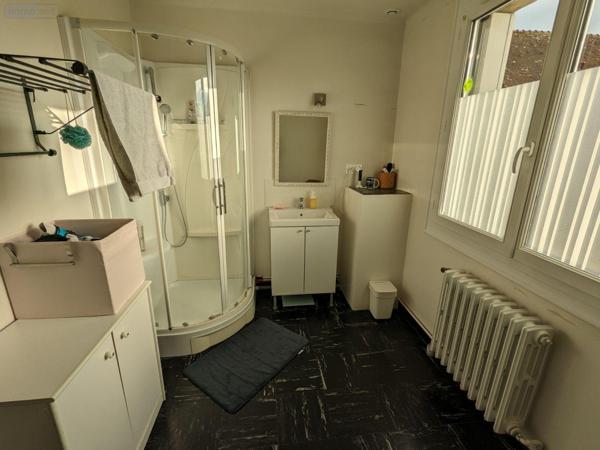 Pavillon à vendre à Arcisses dans l'Eure-et-Loir (28400), ref : 6 MF   
MARGON