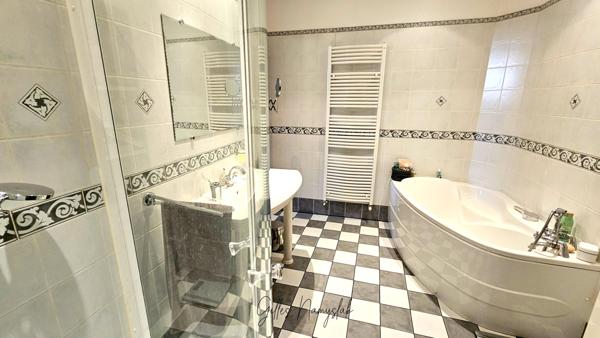 Vente / Maison de maître