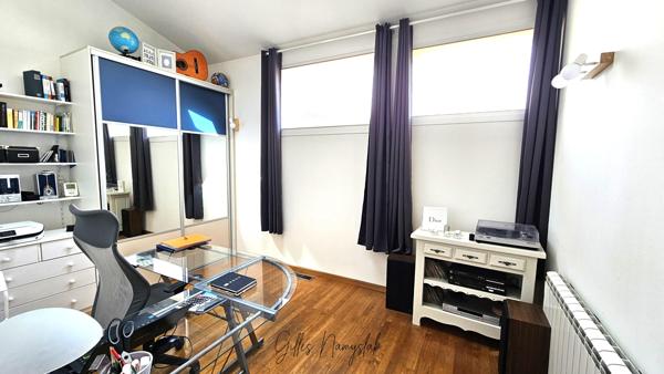 Vente / Maison de maître