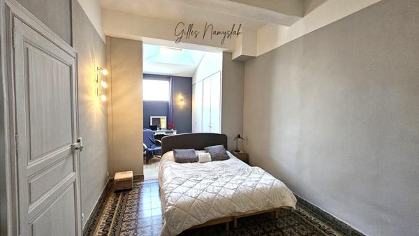 Vente / Maison de maître