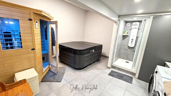 Vente / Maison de maître