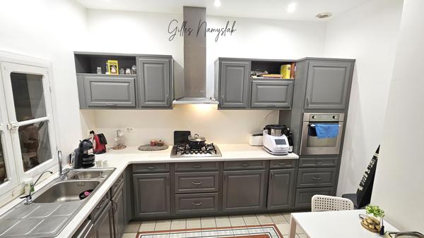 Vente / Maison de maître