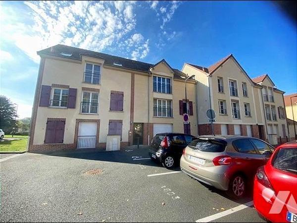 T2 RES LES BORDS DE SEINE