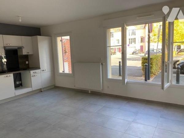 T2 RES LES BORDS DE SEINE