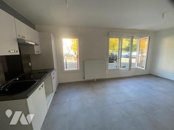 T2 RES LES BORDS DE SEINE