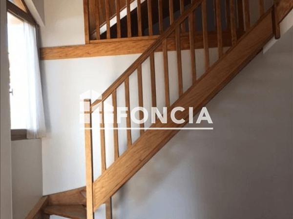 Location Appartement 3 pièces 103 m² - 206 RUE DE LA GARE Reignier 74930