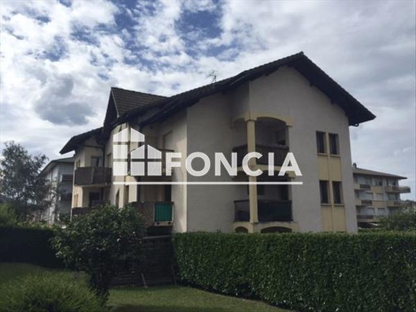 Location Appartement 3 pièces 103 m² - 206 RUE DE LA GARE Reignier 74930