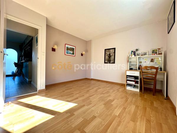 Vente Maison120 m² - 5 Pièces - PLOEMEUR (56270)