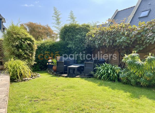 Vente Maison120 m² - 5 Pièces - PLOEMEUR (56270)