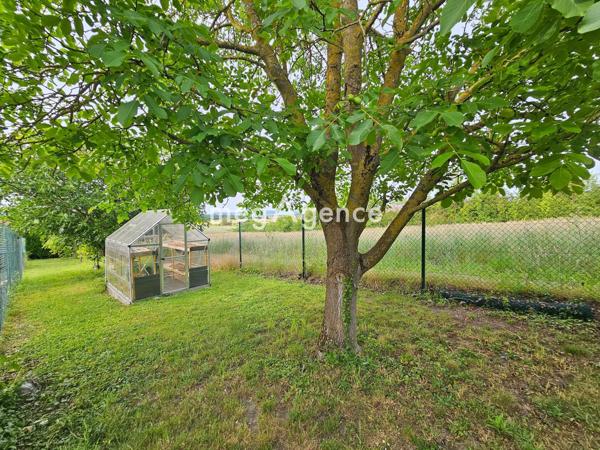 Maison à Flins-sur-Seine, 78410 - 4 pièces 102m²