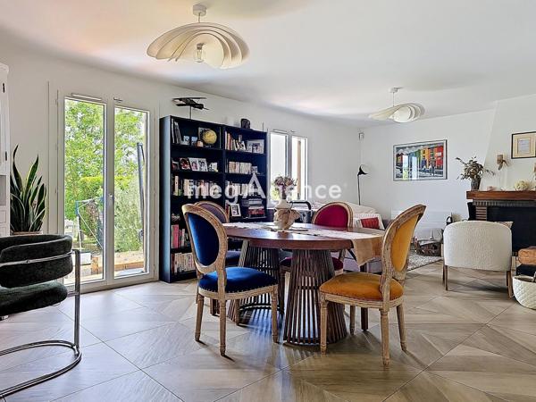 Maison à Flins-sur-Seine, 78410 - 4 pièces 102m²