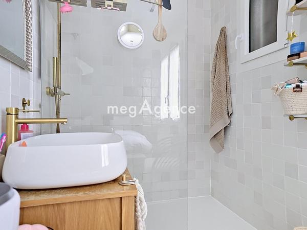 Maison à Flins-sur-Seine, 78410 - 4 pièces 102m²