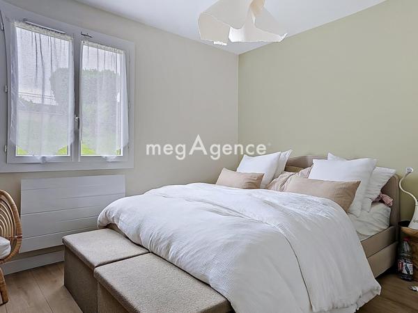 Maison à Flins-sur-Seine, 78410 - 4 pièces 102m²