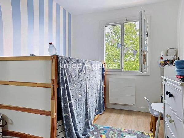 Maison à Flins-sur-Seine, 78410 - 4 pièces 102m²