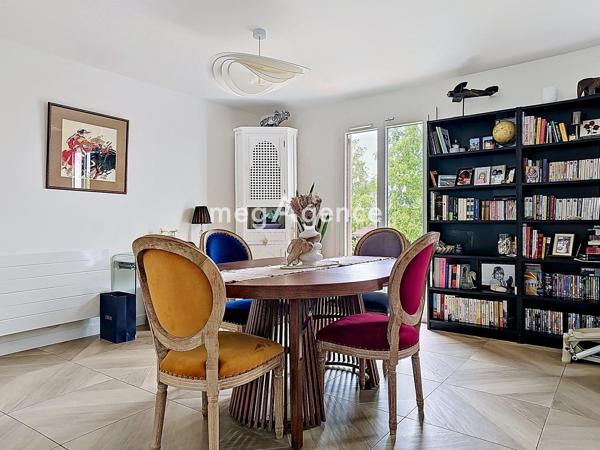 Maison à Flins-sur-Seine, 78410 - 4 pièces 102m²