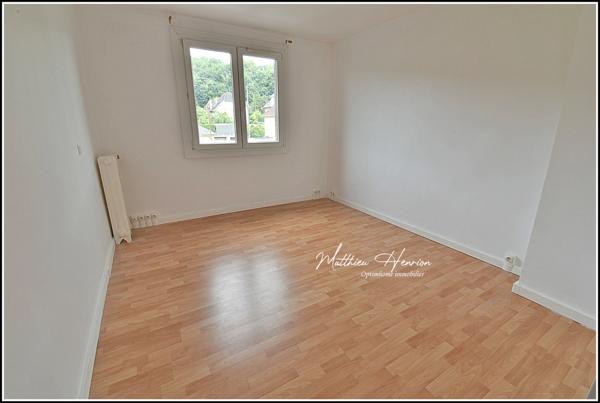 ÉVREUX – PROCHE GARE ET QUARTIER NAVARRE – POSSIBLE INVESTISSEMENT EN COLLOCATION !