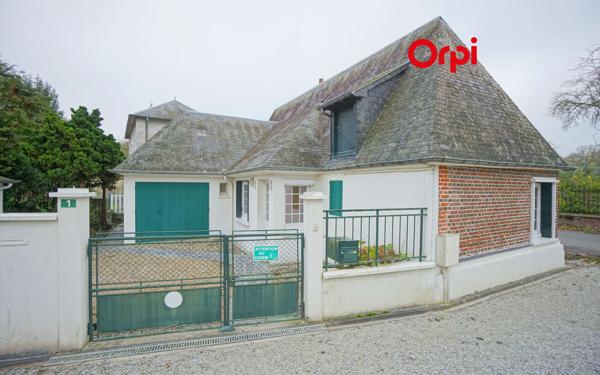 Maison à louer
