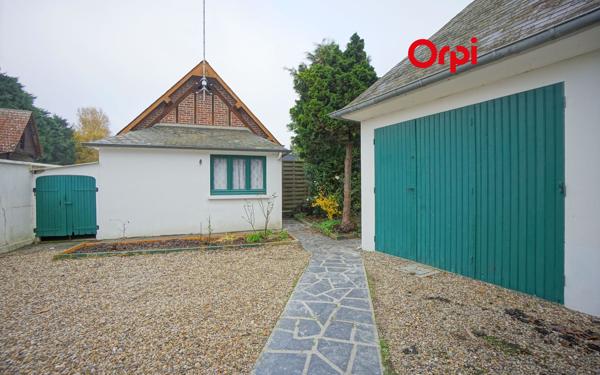 Maison à louer