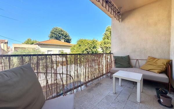 Appartement à vendre    4 pièces • 83,53 m2 Salon-de-Provence