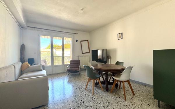 Appartement à vendre    4 pièces • 83,53 m2 Salon-de-Provence