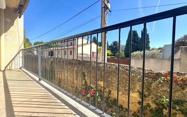 Appartement à vendre    4 pièces • 83,53 m2 Salon-de-Provence