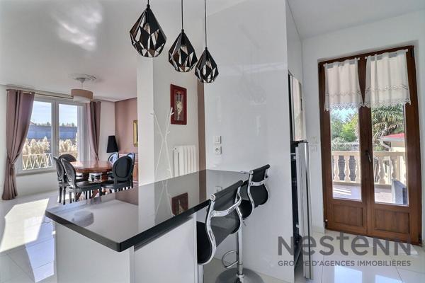 Maison Neuilly Sur Marne 6 pièce(s) 100 m2