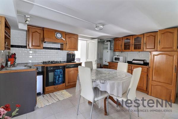 Maison Neuilly Sur Marne 6 pièce(s) 100 m2