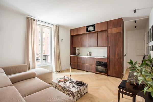 Appartement Neuilly-sur-Seine - SABLONS