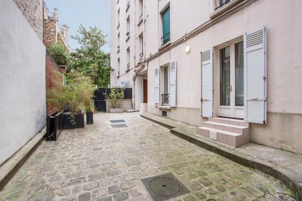 Appartement Neuilly-sur-Seine - SABLONS