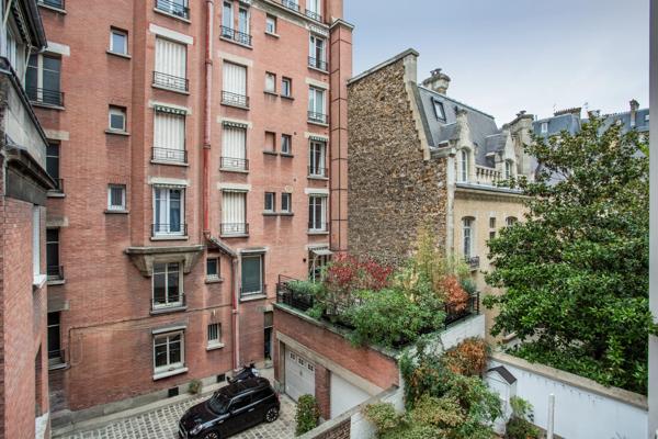 Appartement Neuilly-sur-Seine - SABLONS