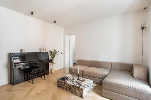 Appartement Neuilly-sur-Seine - SABLONS