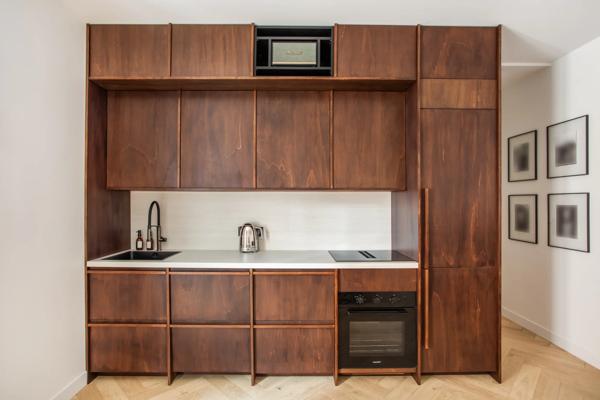 Appartement Neuilly-sur-Seine - SABLONS