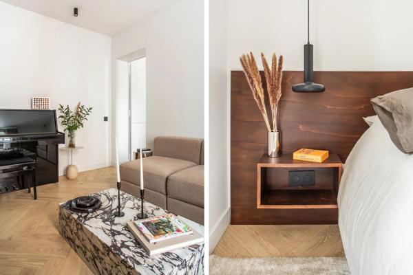 Appartement Neuilly-sur-Seine - SABLONS