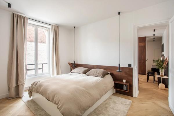 Appartement Neuilly-sur-Seine - SABLONS
