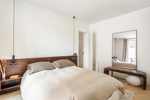 Appartement Neuilly-sur-Seine - SABLONS