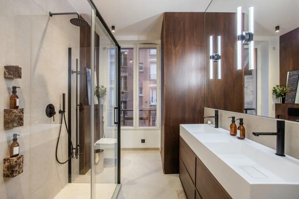 Appartement Neuilly-sur-Seine - SABLONS