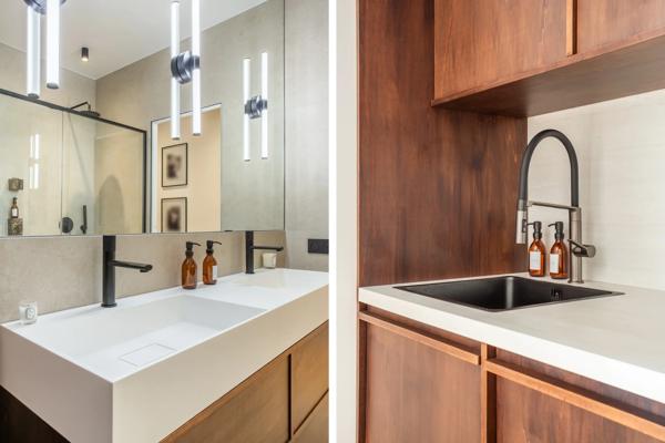 Appartement Neuilly-sur-Seine - SABLONS